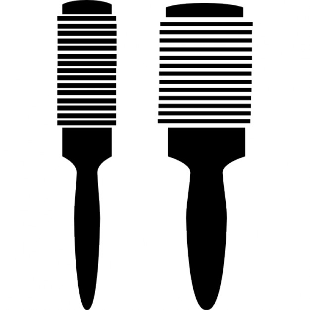 Hair brush Icons - Download 123 Free Hair brush icons here