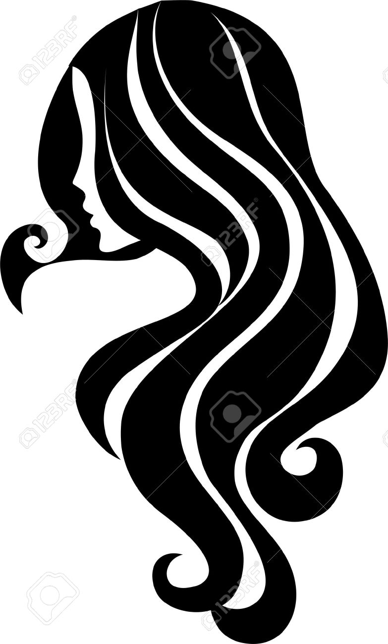 Hair Care Icon #389623 - Free Icons Library