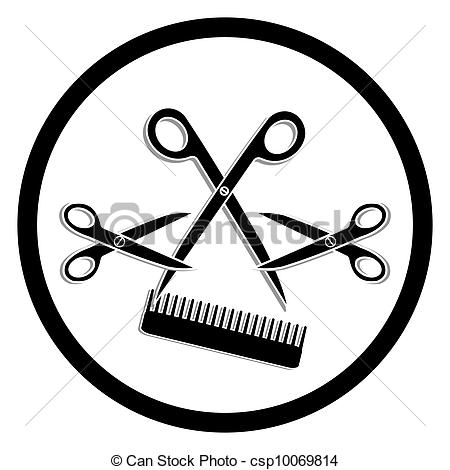 Haircut Icon #115770 - Free Icons Library
