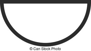 Circle With Right Half Black Smiley Face Unicode Character U 25D1