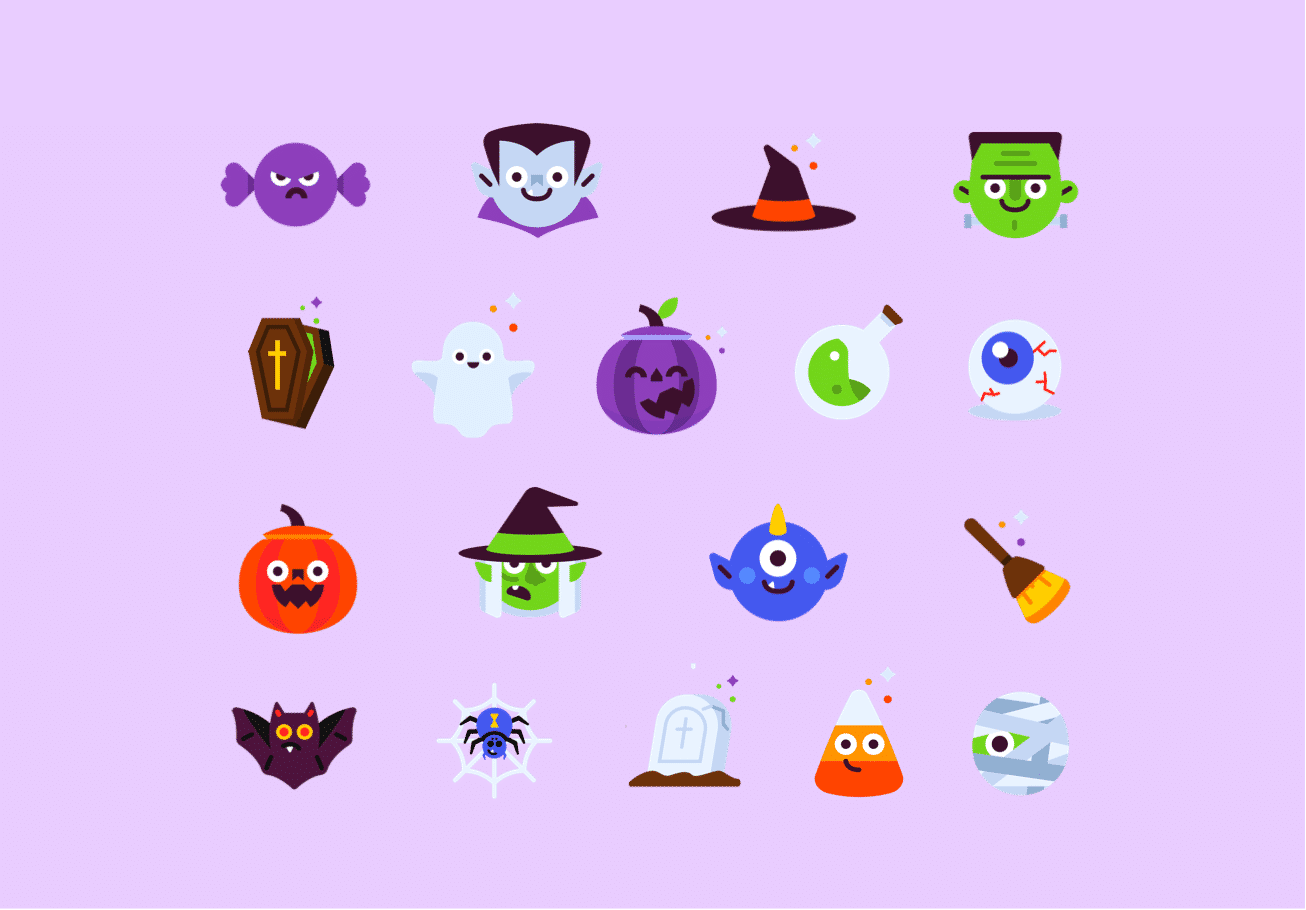 Free Halloween Icons | IconStore