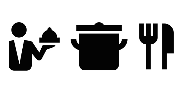 Basic app burger menu icon stock vector. Illustration of mobile 