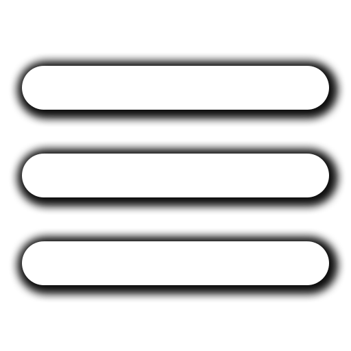 Hamburger-menu icons | Noun Project
