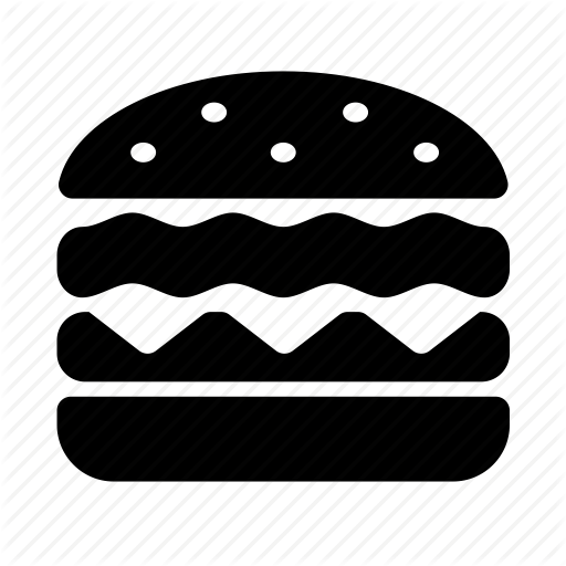 Double-burger icons | Noun Project