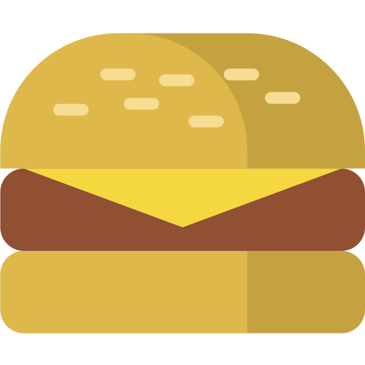 Yellow,Clip art,Fast food,Processed cheese,Dairy,Food,Illustration,Graphics,Bread,Ice cream bar