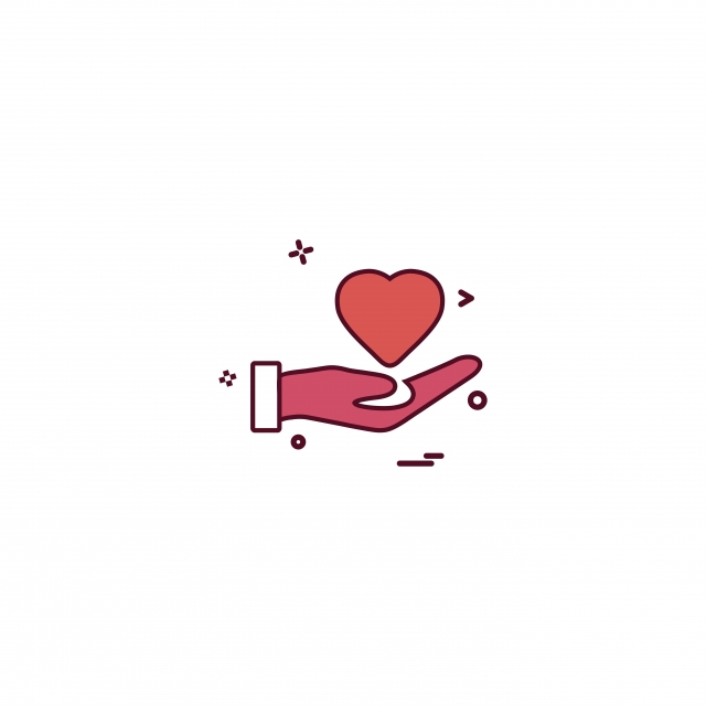 Heart,Pink,Logo,Clip art,Graphics,Love,Illustration