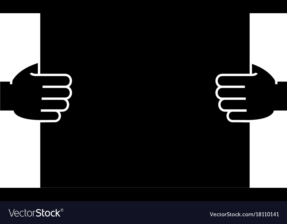 Hand holding heart, Hand Gesture Icons, Silhouette Hand | Stock 
