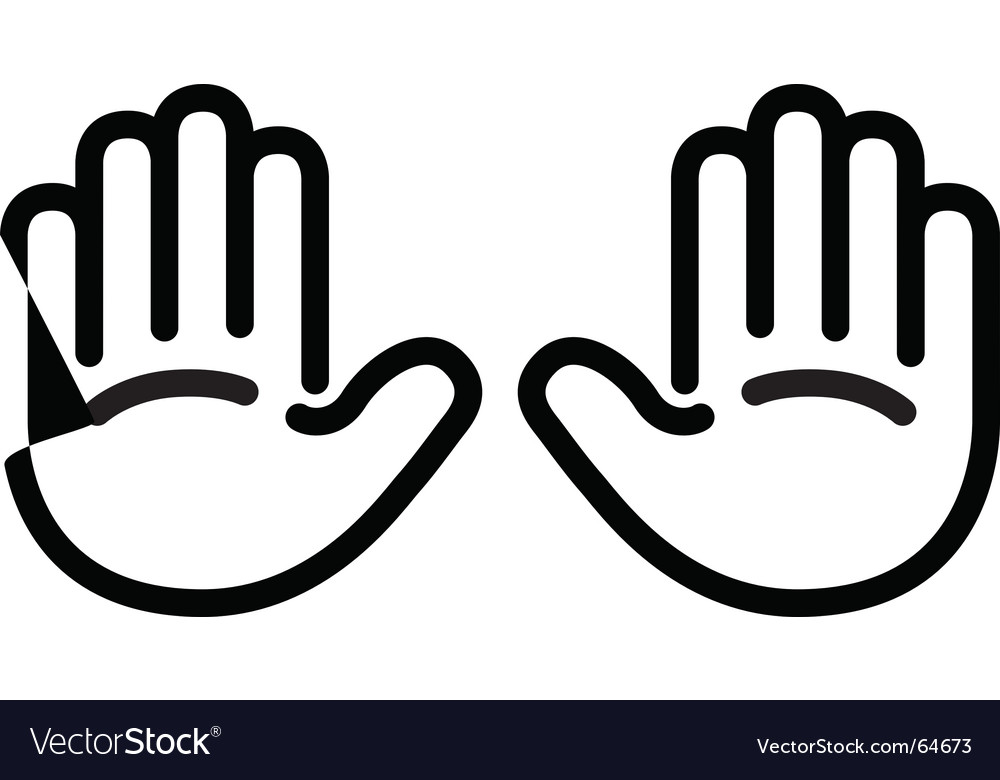 Hand Icons - 14,942 free vector icons