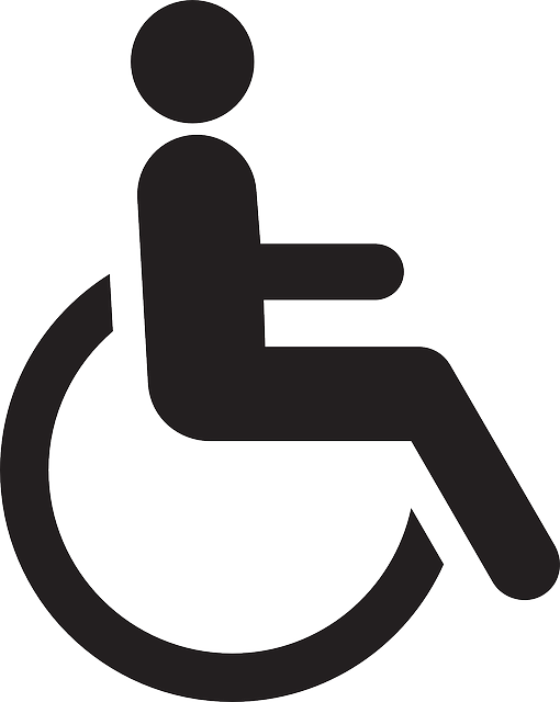 Disability symbol Icons | Free Download