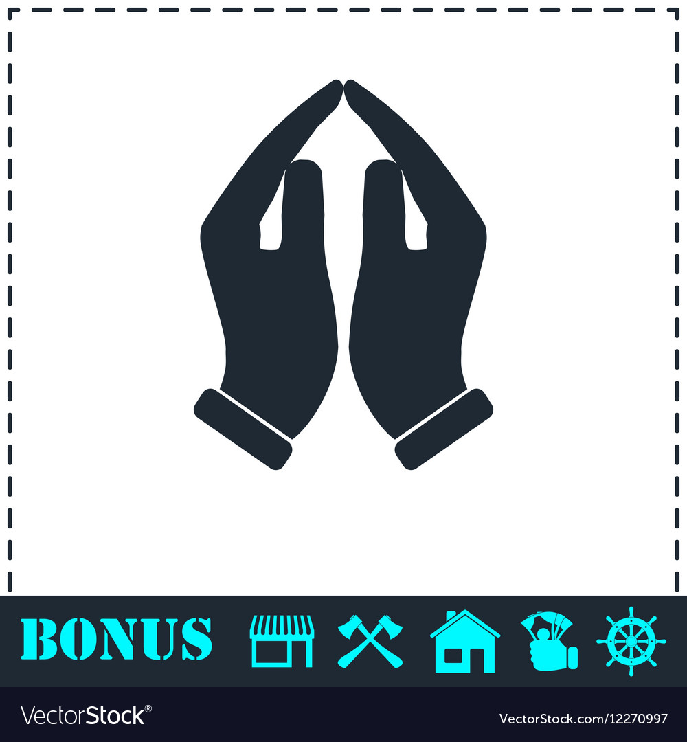 Black Hand Icons - Download Free Vector Art, Stock Graphics  Images