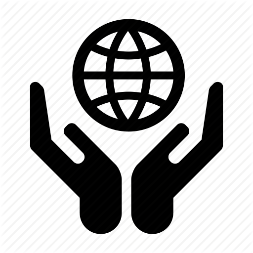 Tied Hands Icon - free download, PNG and vector