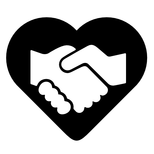 Handshake - Free gestures icons