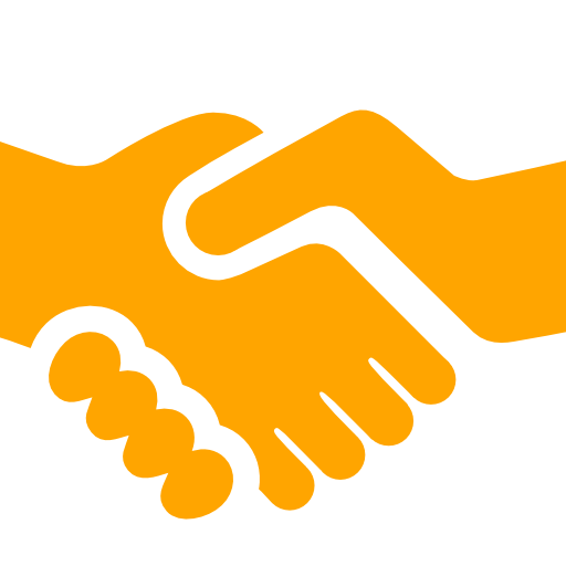 Agreement, business, deal, handshake icon | Icon search engine