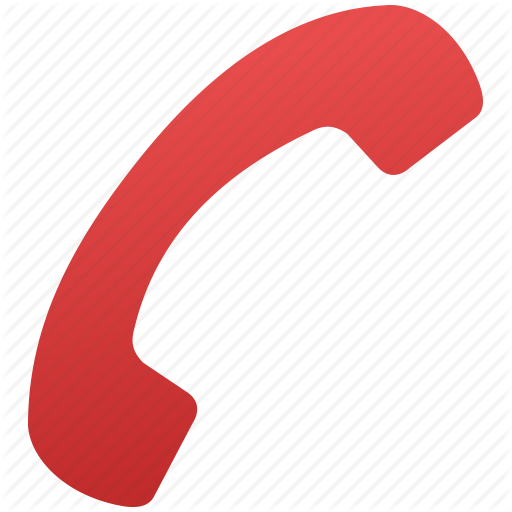 Phone hang up symbol Icons | Free Download