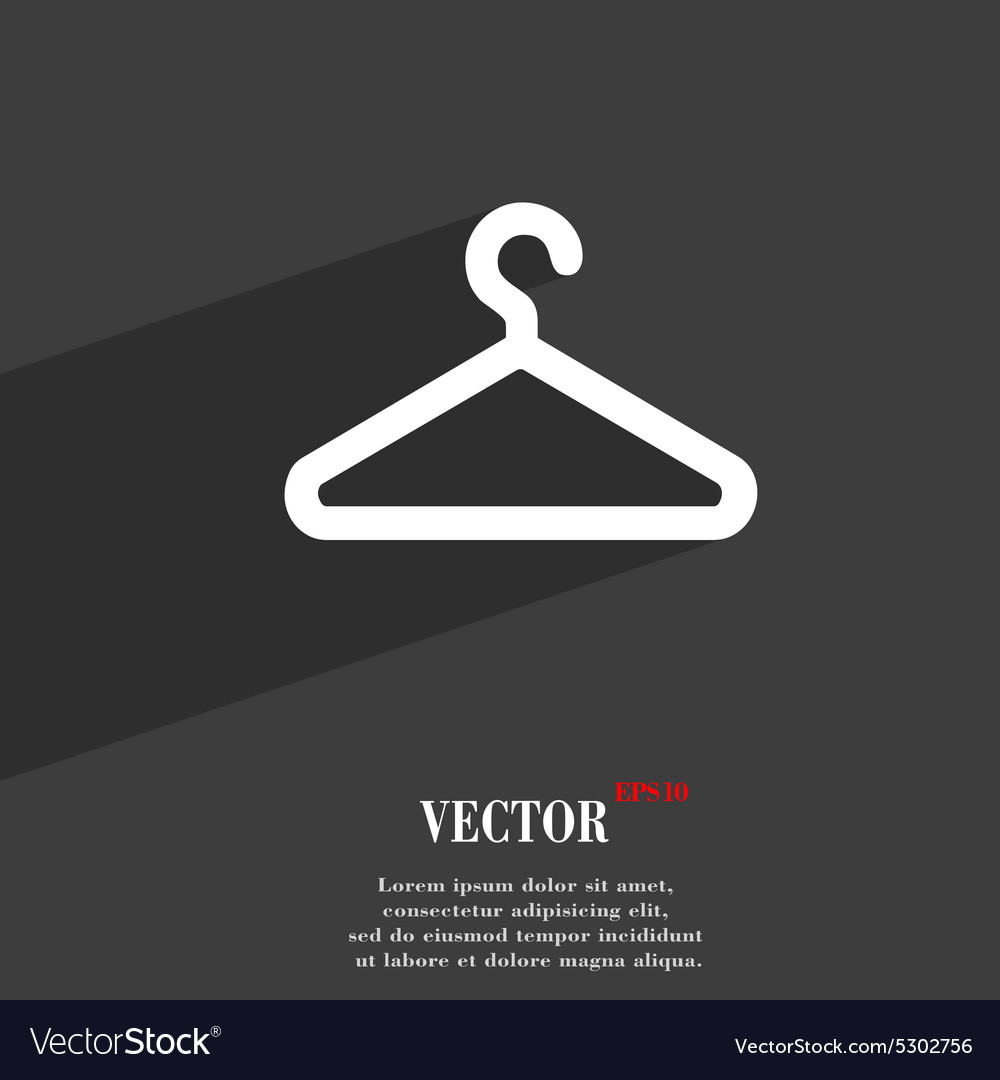 Hanger Icon - free download, PNG and vector