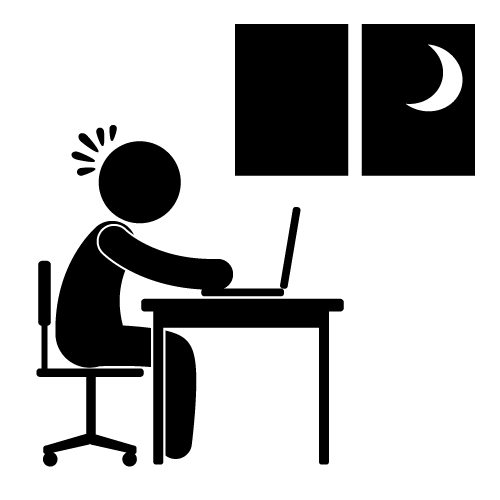 Hard-work icons | Noun Project