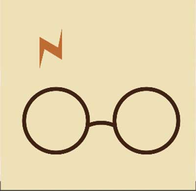 Collection, deathly hallows, final, harry potter icon | Icon 