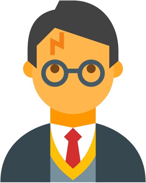 Harry-potter icons | Noun Project