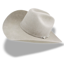 White,Hat,Clothing,Costume hat,Cowboy hat,Cap,Headgear,Fashion accessory,Costume accessory,Fedora,Beige