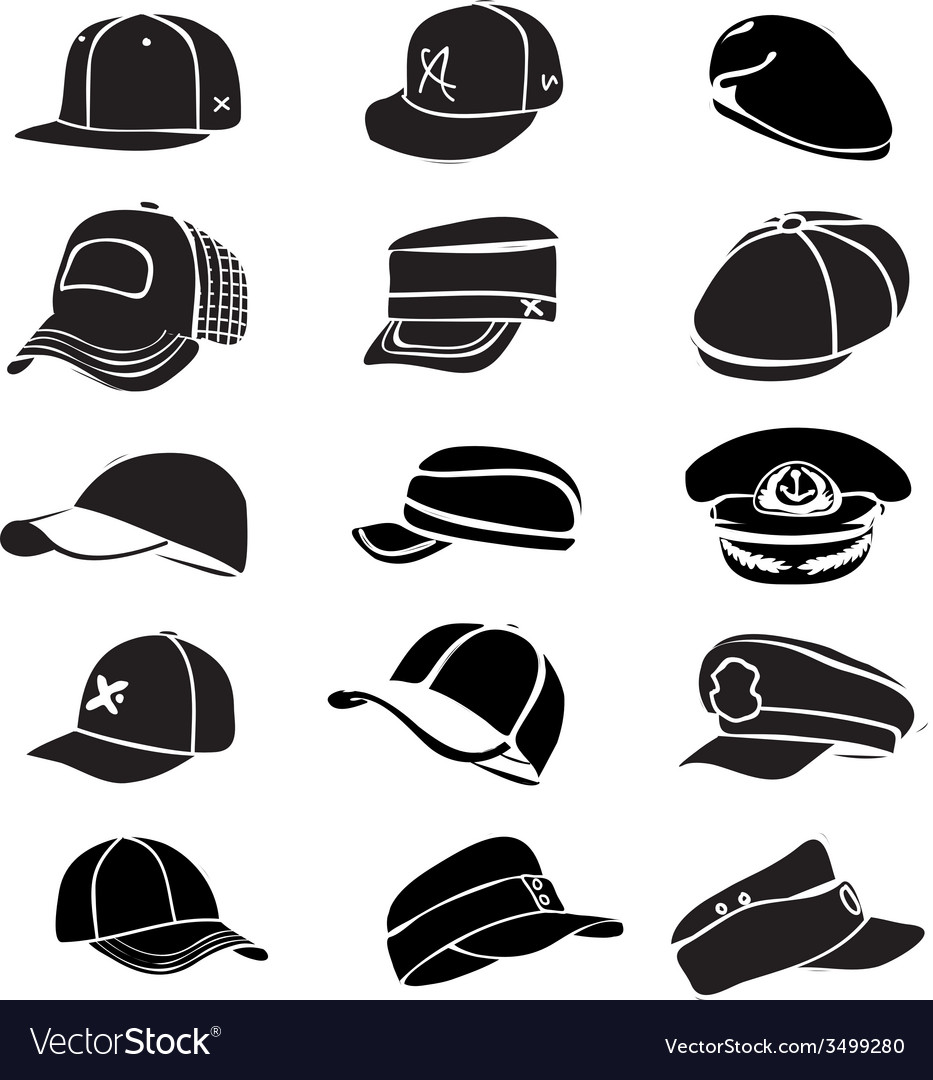 Hat Icon | IconExperience - Professional Icons  O-Collection
