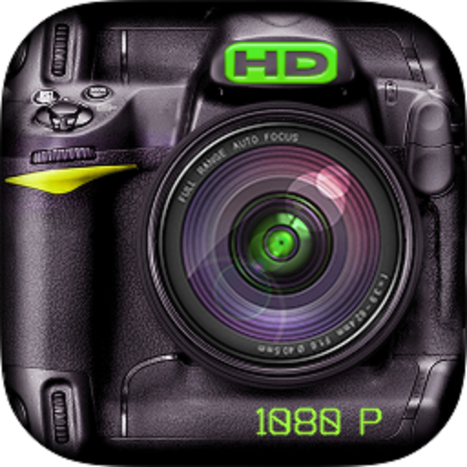 Hd Camera Icon - Music  Multimedia Icons in SVG and PNG - Icon Library
