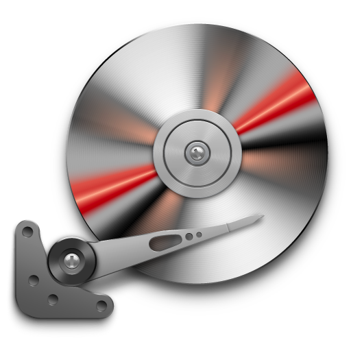 Harddisk, hdd icon | Icon search engine