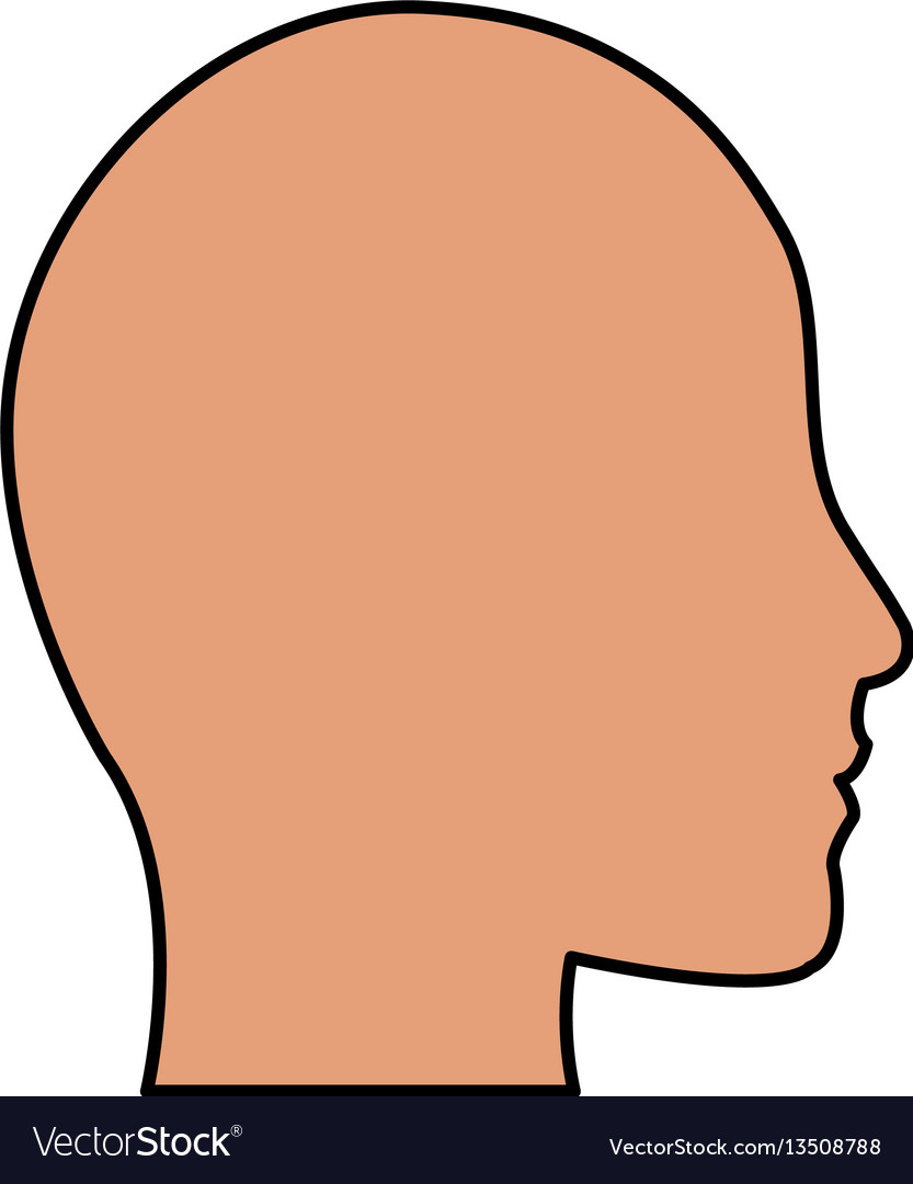 Avatar, user, person, head, people, profile icon