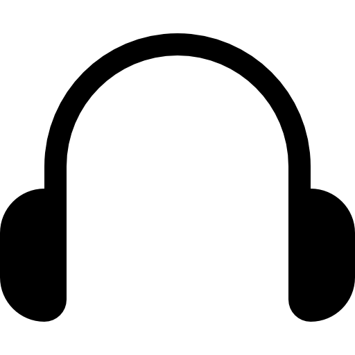 Headset Icons | Free Download