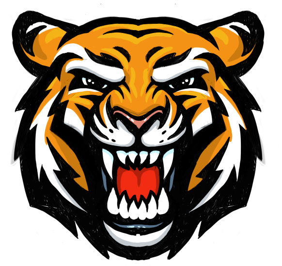 bengal-tiger # 250424