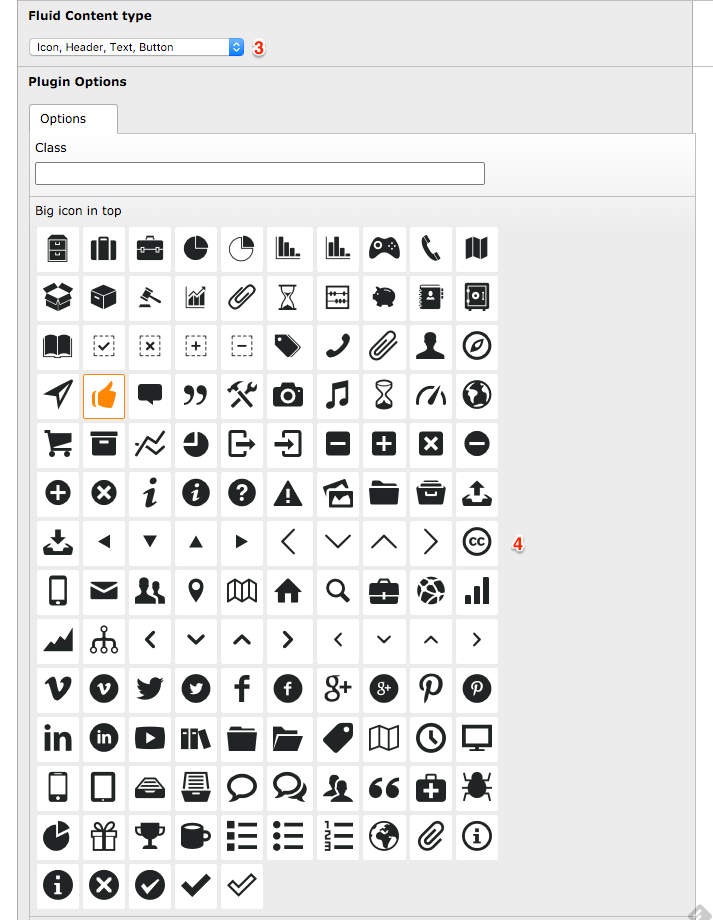 Document Header Icon | IconExperience - Professional Icons  O 