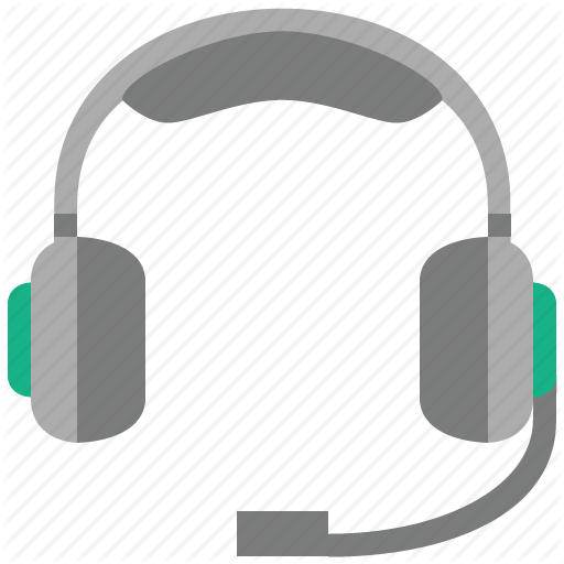 Headset Icon