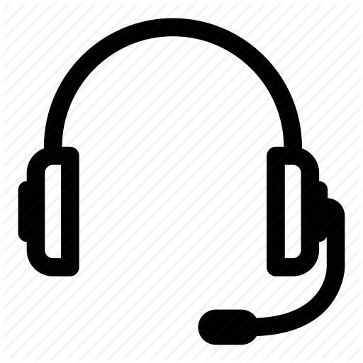 Earphone Icon - Music  Multimedia Icons in SVG and PNG - Icon Library