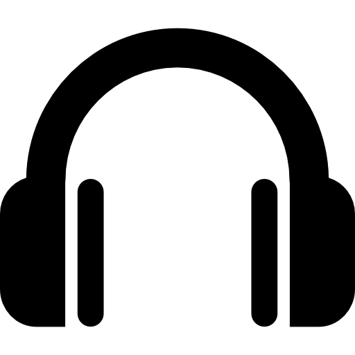 File:Headset icon.svg - Wikimedia Commons