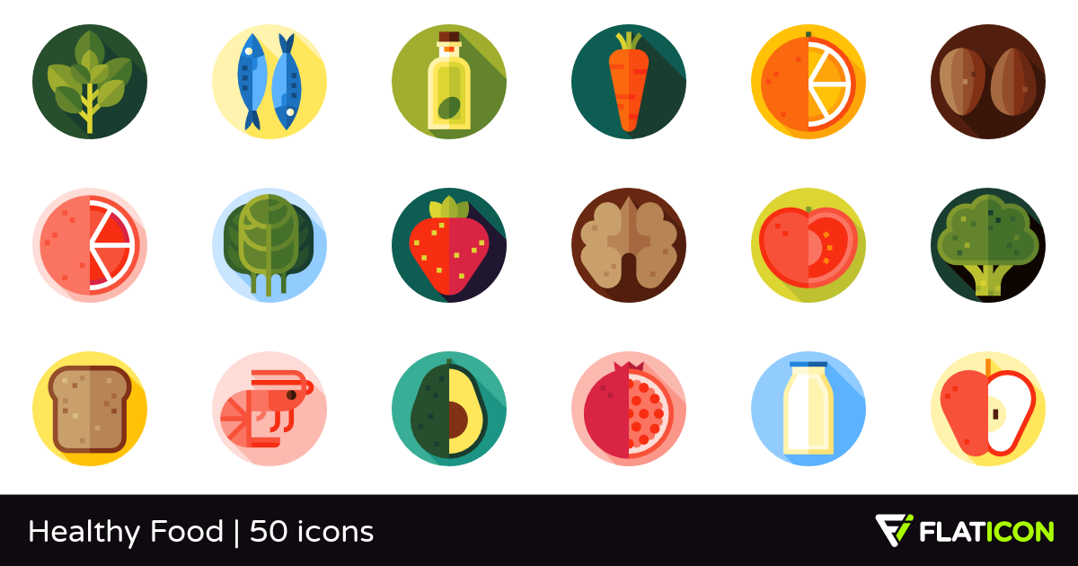 Healthy Diet Icon Png
