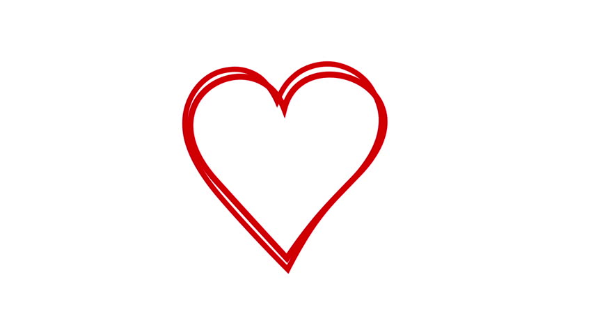 Heart Beat Animated Icon #124953 - Free Icons Library