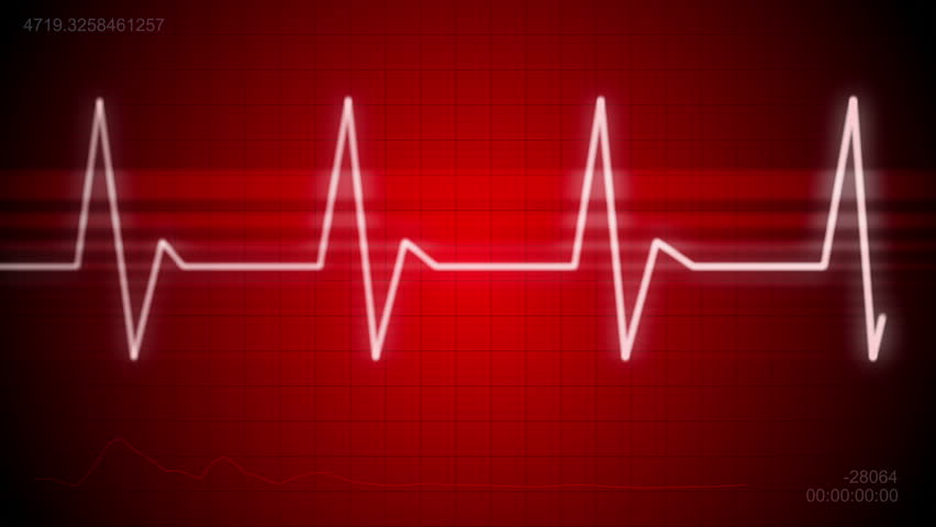Heart Beat Animated Icon #124959 - Free Icons Library