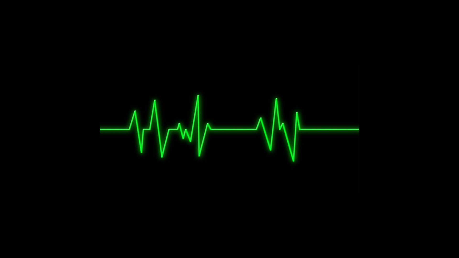 Heart Beat Animated Icon #124946 - Free Icons Library