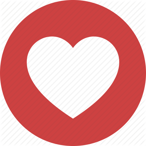 Heart,Red,Clip art,Organ,Circle,Symbol,Graphics,Love