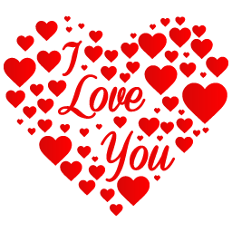 Heart,Red,Love,Valentine's day,Font,Heart,Clip art