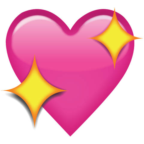 Pink Heart Icon, PNG ClipArt Image | IconBug.com