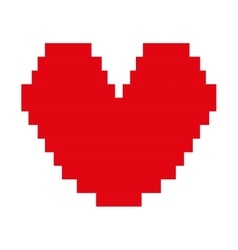 Pixel-heart icons | Noun Project