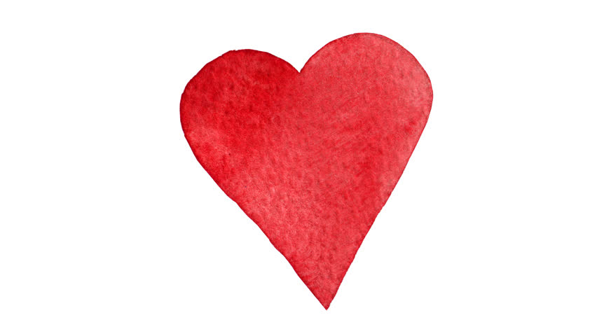 Pink Heart Clip Art at  - vector clip art online, royalty 