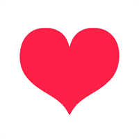 Flying heart Icon | Dating Iconset | Aha-Soft