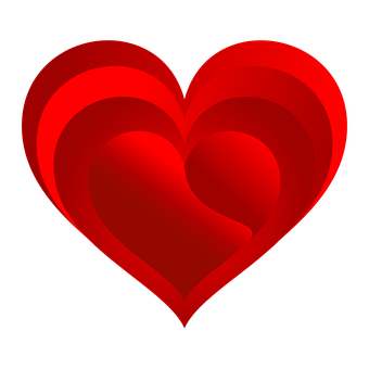 Icona Two Hearts - download gratuito, PNG e vettoriale