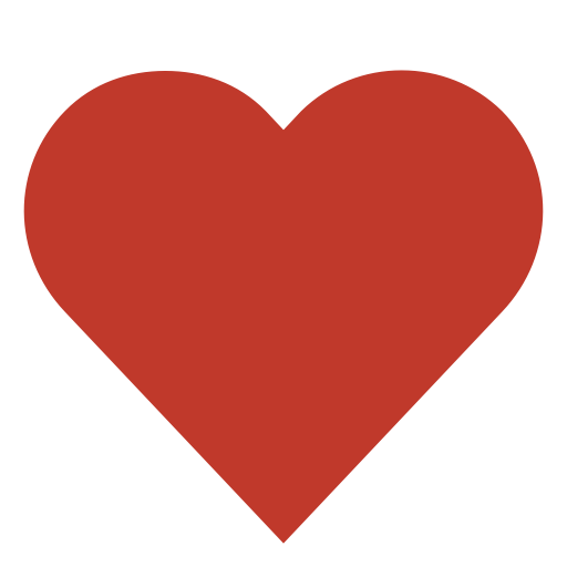 Heart Icon | Line Iconset | IconsMind