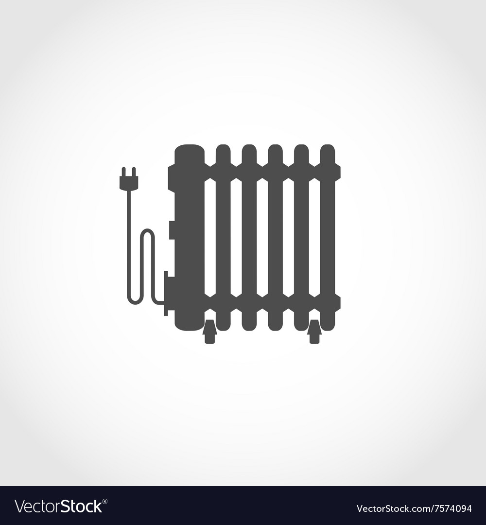 Heater Svg Png Icon Free Download (#385192) 