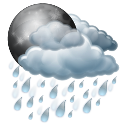 Heavy Rain To Heavy Rain Svg Png Icon Free Download (#326930 