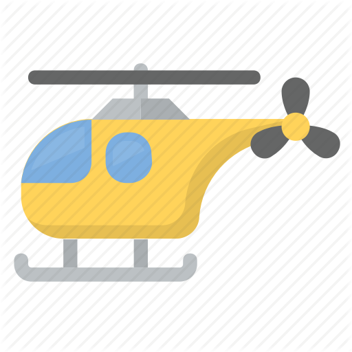 helicopter # 137356