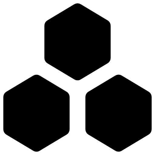 Hexagon Icon - Science  Technology Icons in SVG and PNG - Icon Library