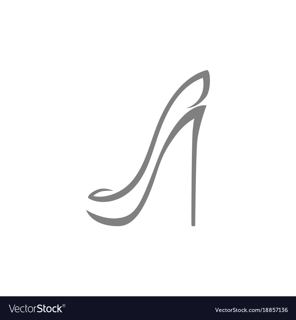 red high heel icons  Free Icons Download